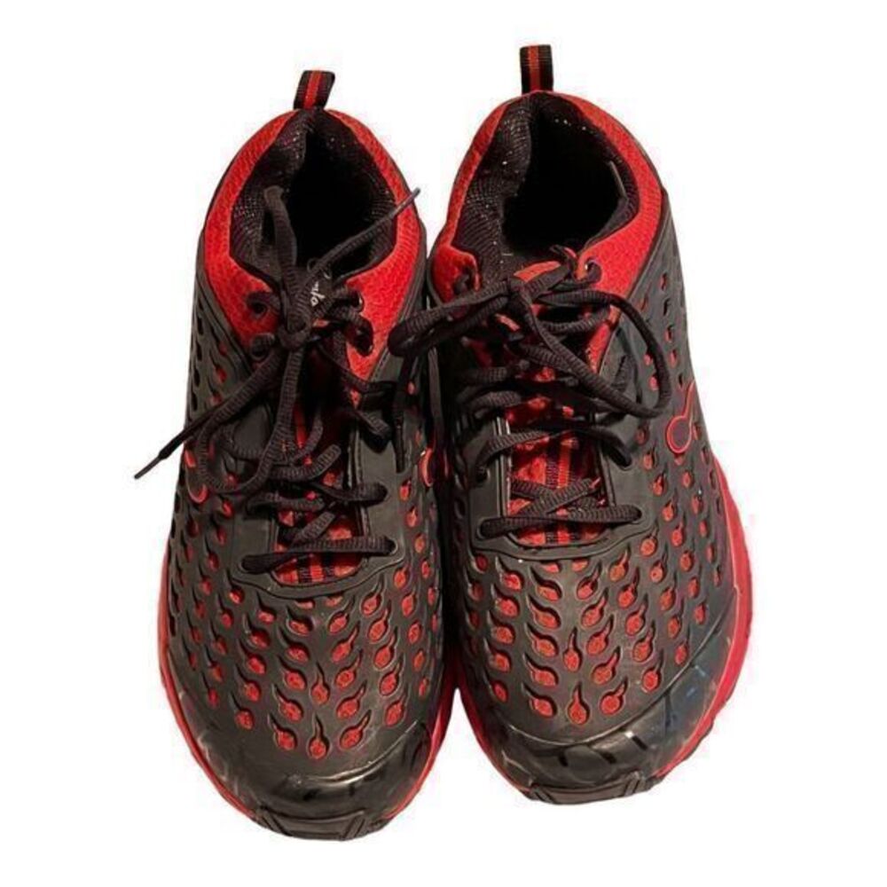 GRAVITY Defyer - Flexnet Black/Red